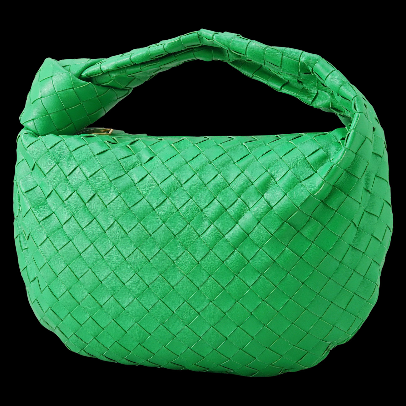 BOTTEGA VENETA(USED)보테가베네타 틴 조디백